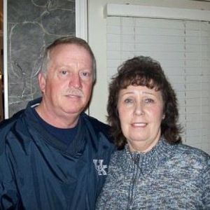 Meet your Posher, Glenna